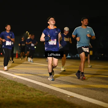Runner Photo 7556962