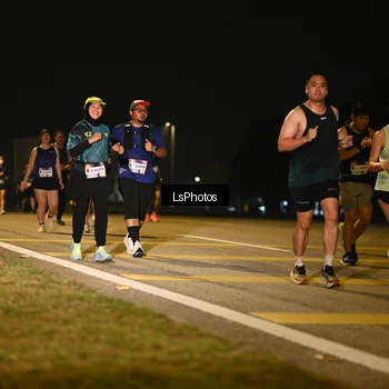Runner Photo 7556967