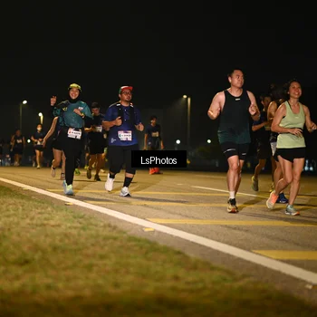 Runner Photo 7556968