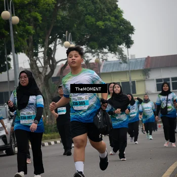 Runner Photo 7556979