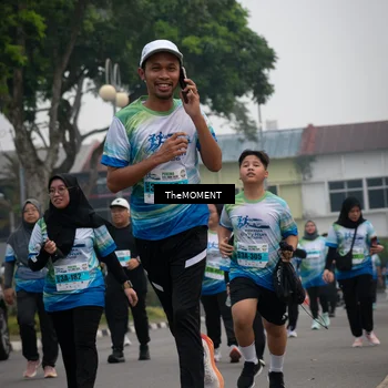 Runner Photo 7556981
