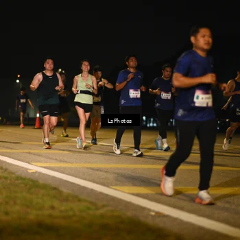 Runner Photo 7556988