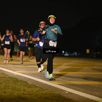 Runner Photo 7556989