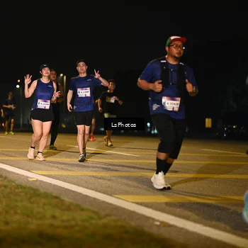Runner Photo 7556996