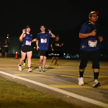 Runner Photo 7556998