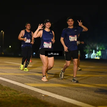 Runner Photo 7556999