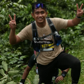 Runner Photo 75570