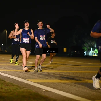 Runner Photo 7557009