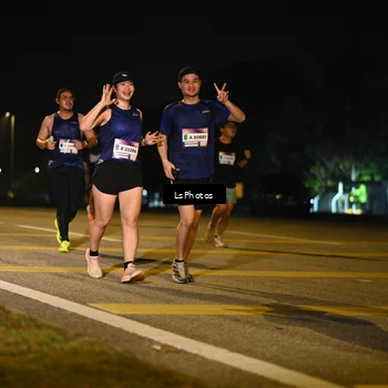 Runner Photo 7557010