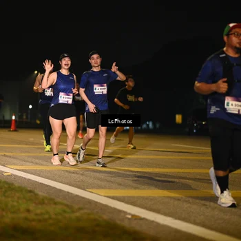 Runner Photo 7557011