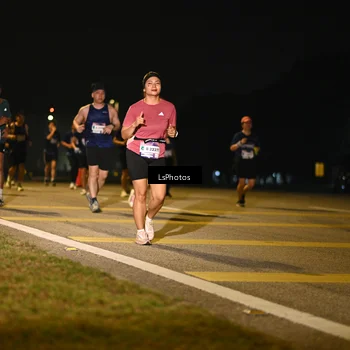 Runner Photo 7557014