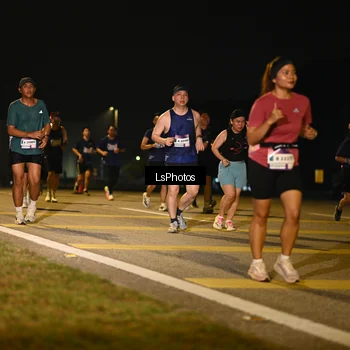 Runner Photo 7557018