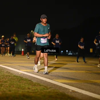 Runner Photo 7557024