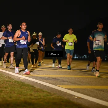 Runner Photo 7557027
