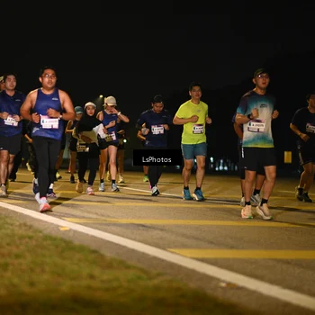 Runner Photo 7557028