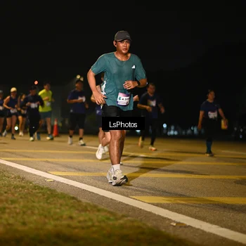 Runner Photo 7557029