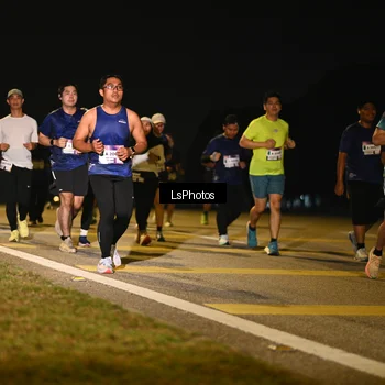 Runner Photo 7557032