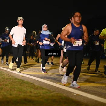 Runner Photo 7557033