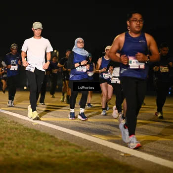 Runner Photo 7557034