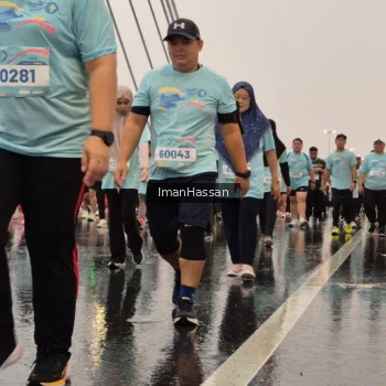 Runner Photo 755705