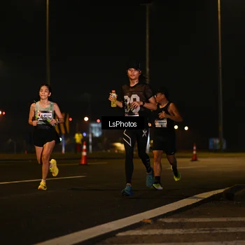 Runner Photo 7557057
