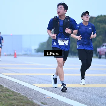 Runner Photo 7557061