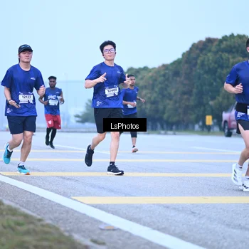 Runner Photo 7557067