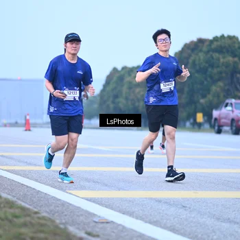 Runner Photo 7557069