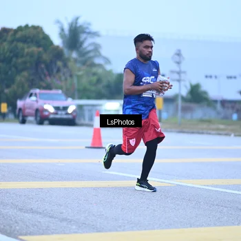 Runner Photo 7557072