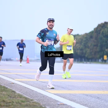 Runner Photo 7557079