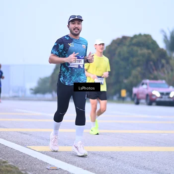 Runner Photo 7557081