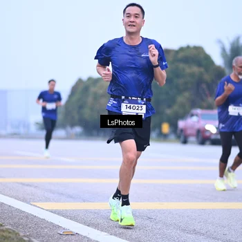 Runner Photo 7557088