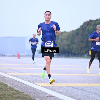 Runner Photo 7557089