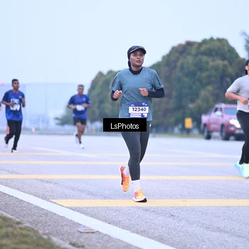 Runner Photo 7557109
