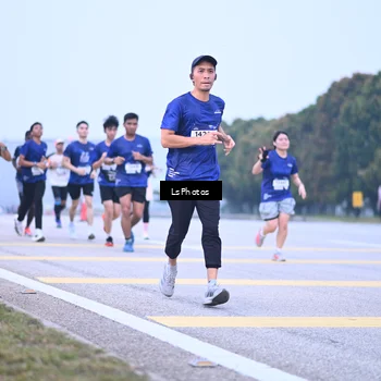 Runner Photo 7557123
