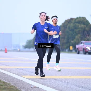 Runner Photo 7557127