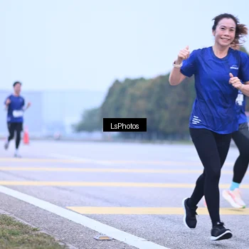 Runner Photo 7557130