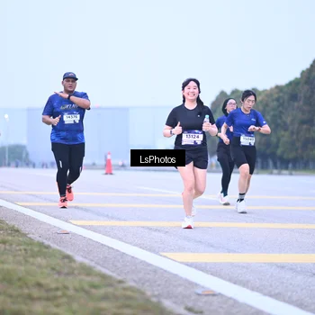 Runner Photo 7557139