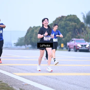 Runner Photo 7557140