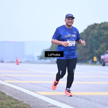 Runner Photo 7557145