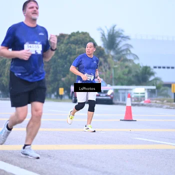 Runner Photo 7557146