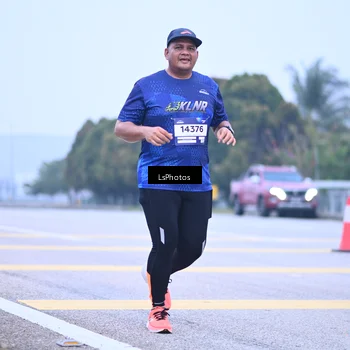 Runner Photo 7557148