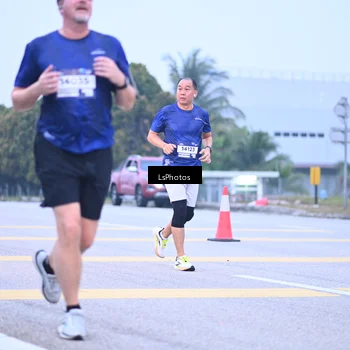Runner Photo 7557149