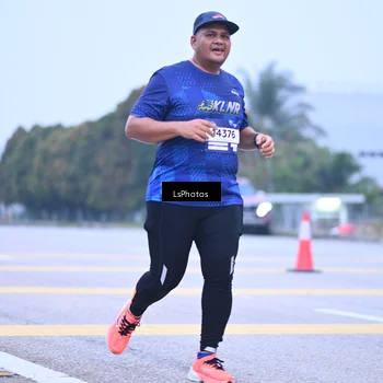 Runner Photo 7557150