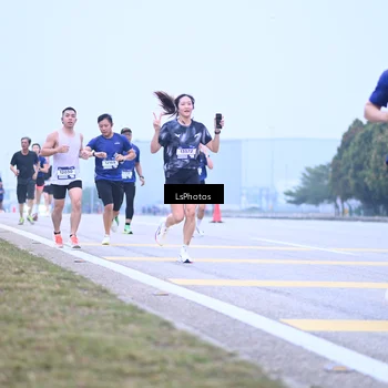 Runner Photo 7557162