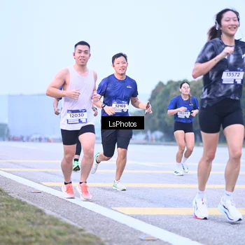Runner Photo 7557166