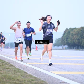 Runner Photo 7557174