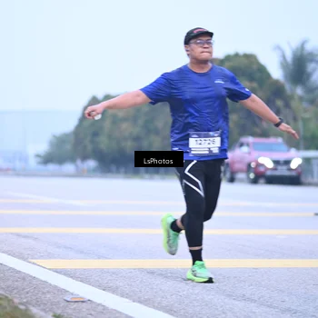 Runner Photo 7557183