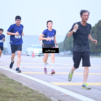 Runner Photo 7557188