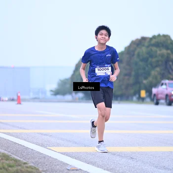 Runner Photo 7557194